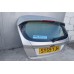 кришка багажника ford fiesta mk7 256 серебро